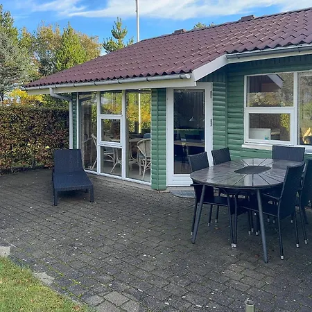 3 Bedroom Awesome In Сasa de vacaciones