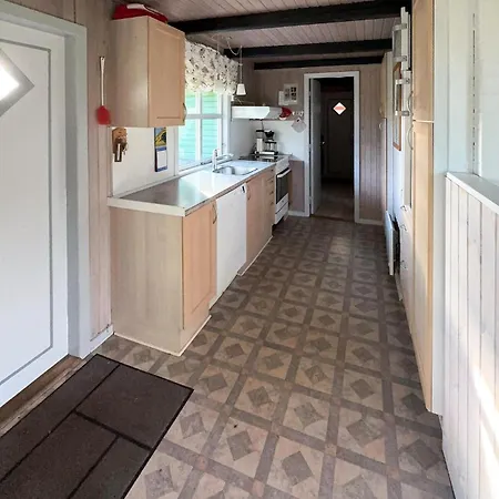 Сasa de vacaciones 3 Bedroom Awesome In Tarm