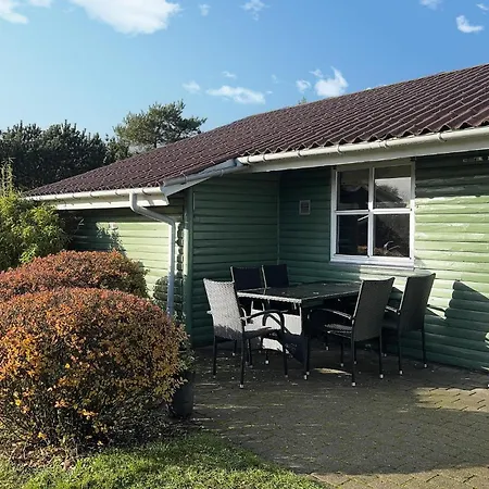 3 Bedroom Awesome In Сasa de vacaciones