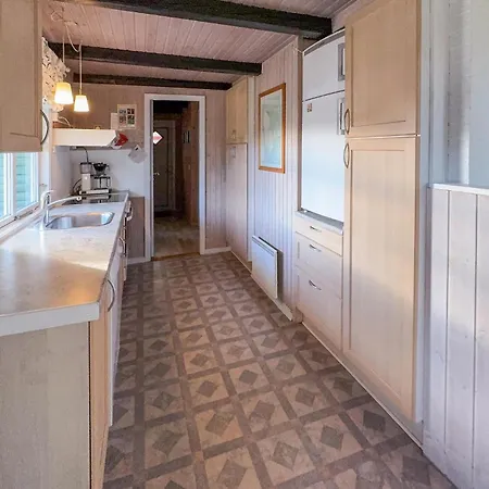 Сasa de vacaciones 3 Bedroom Awesome In Tarm