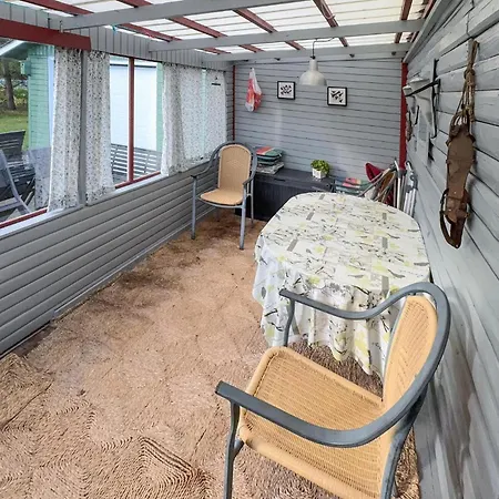 3 Bedroom Awesome In Tarm