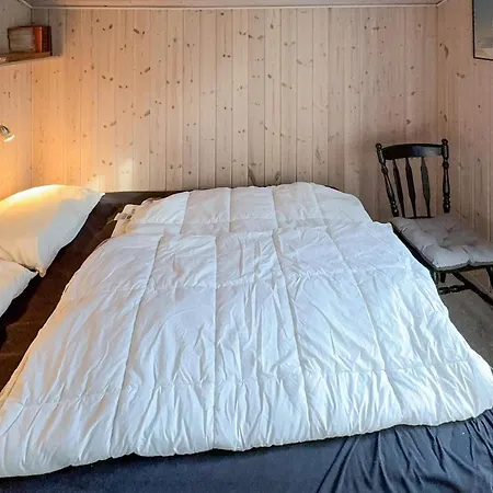 3 Bedroom Awesome In Сasa de vacaciones Tarm
